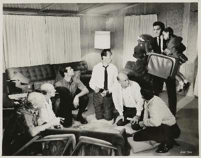 Bild Nr.1: 130-2857 Presley, Elvis.: (Photographie)