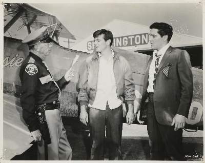 Bild Nr.2: 130-2857 Presley, Elvis.: (Photographie)