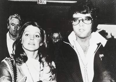Bild Nr.3: 130-2857 Presley, Elvis.: (Photographie)