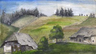 Bild Nr.52: 130-2861 Rückgänge: (Photographie)