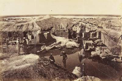 Bild Nr.3: 130-2868 Reise-Erinnerungen: (Südafrika, Diamanten)