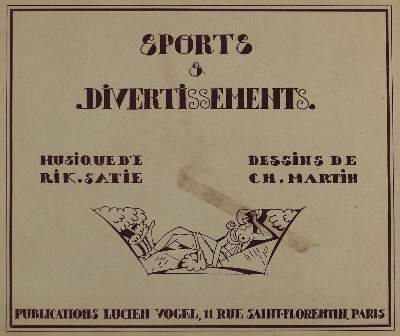 Bild Nr.2: 130-2875 Martin, Charles.: (Varia, Art Deco)