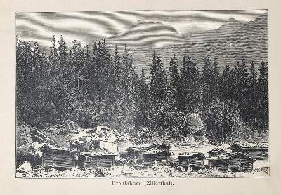 Bild Nr.1: 130-2879 Nordtirol.: (Varia, Ausland, Österreich)