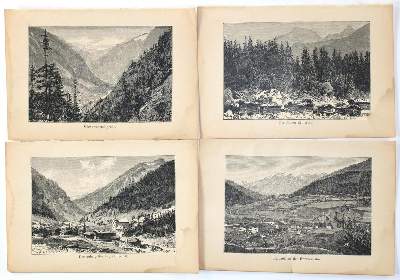 Bild Nr.2: 130-2879 Nordtirol.: (Varia, Ausland, Österreich)