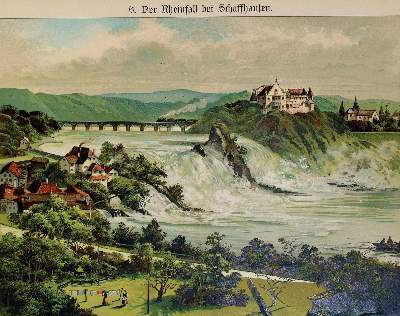Bild Nr.1: 130-2880 Schweiz.: (Varia, Ausland)