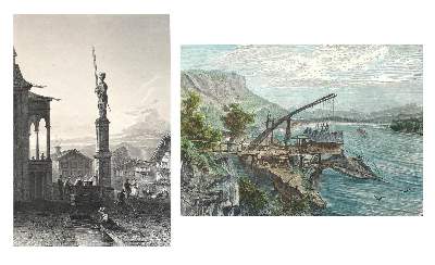Bild Nr.1: 130-2881 Schweiz.: (Varia, Ausland)