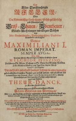 Bild Nr.2: 130-2905 Buchholzschnitte.: (Varia)