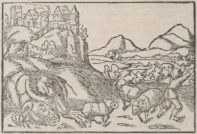 Bild Nr.1: 130-2907 Buchholzschnitte.: (Varia)