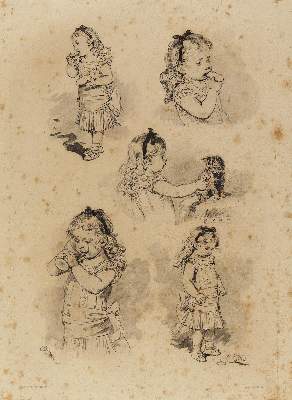 Bild Nr.2: 130-2908 Chardon, Charles: (Varia)