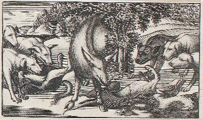 Bild Nr.1: 130-2922 Sammlung: (Varia, Jagd)