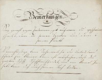 Bild Nr.1: 130-2924 Kalligraphie.: (Varia)