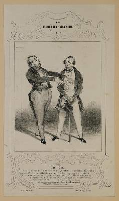 Bild Nr.1: 130-2931 Sammlung: (Varia, Karikatur)