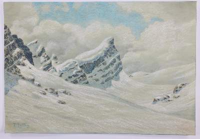 Bild Nr.105: 130-2943 Konvolut: (Varia)
