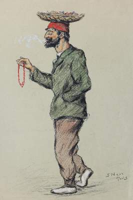 Bild Nr.106: 130-2943 Konvolut: (Varia)