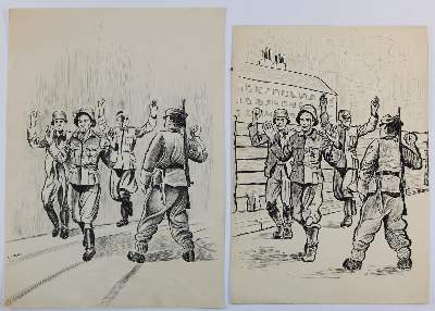 Bild Nr.5: 130-2954 National-Sozialismus.: (Varia, Militaria)