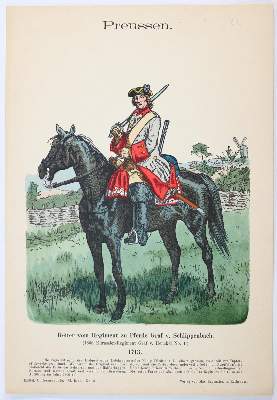 Bild Nr.21: 130-2958 Sammlung: (Varia, Militaria, Uniformen)