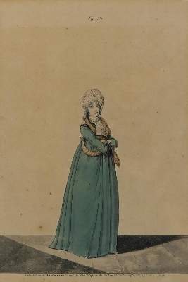 Bild Nr.11: 130-2964 Sammlung: (Varia, Mode und Trachten)