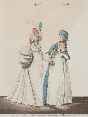 Bild Nr.2: 130-2964 Sammlung: (Varia, Mode und Trachten)