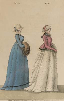 Bild Nr.6: 130-2964 Sammlung: (Varia, Mode und Trachten)