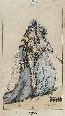Bild Nr.8: 130-2964 Sammlung: (Varia, Mode und Trachten)