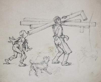 Bild Nr.1: 130-2972 Monogr. A.H.: (Varia)