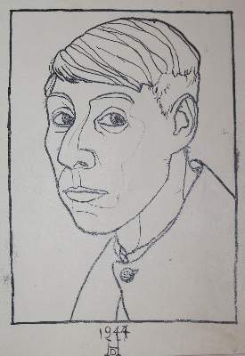 Bild Nr.1: 130-2981 Konvolut: (Varia, Portrait)