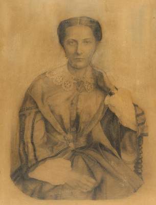 Bild Nr.1: 130-2982 Konvolut: (Varia, Portrait)