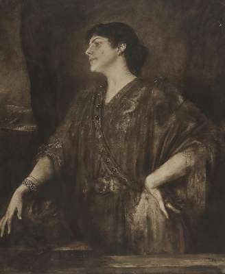 Bild Nr.4: 130-2982 Konvolut: (Varia, Portrait)