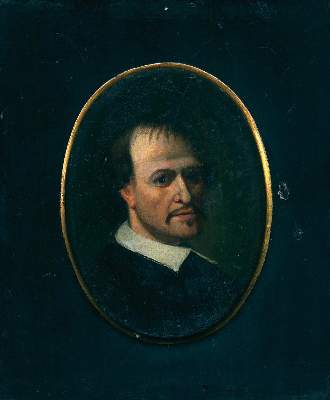 Bild Nr.1: 130-2984 Miniatur.: (Varia, Portrait)