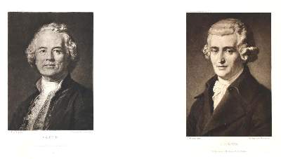 Bild Nr.1: 130-2990 Sammlung: (Varia, Portrait)