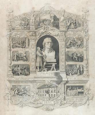 Bild Nr.1: 130-2998 Schiller.: (Varia)