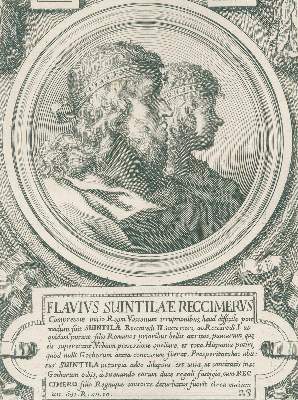 Bild Nr.1: 130-301 Rubeis,J.J.de.: (Alte Drucke, Handschriften und Theologie)