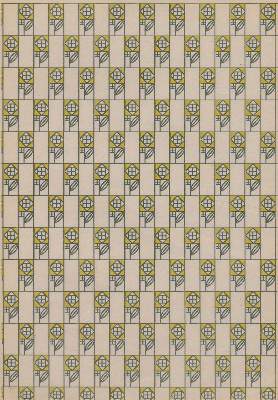 Bild Nr.3: 130-3010 Wiener Werkstätte.: (Varia)