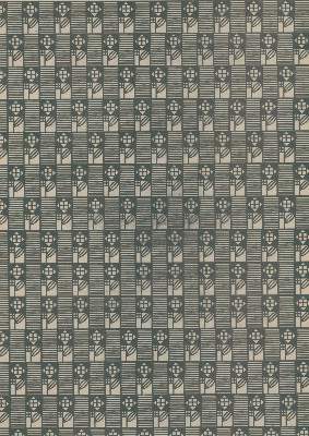 Bild Nr.4: 130-3010 Wiener Werkstätte.: (Varia)