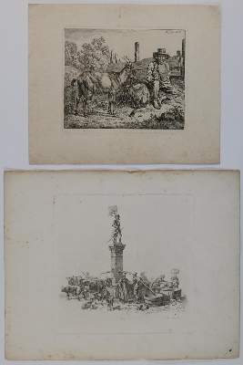 Bild Nr.23: 130-3016 Konvolut: (Varia, Zoologie)