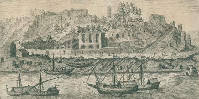 Bild Nr.2: 130-302 Sadeler, Aegidius: (Alte Drucke, Handschriften und Theologie)
