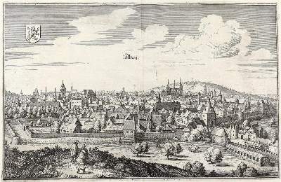 Bild Nr.1: 130-3025 Alzey.: (Deutschland)