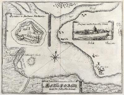 Bild Nr.1: 130-3026 Anklam.: (Deutschland)