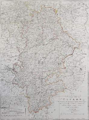 Bild Nr.1: 130-3037 Bayern.: (Deutschland)