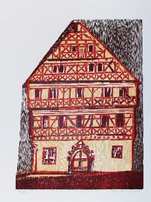 Bild Nr.2: 130-3043 Bietigheim-Bissingen.: (Deutschland)