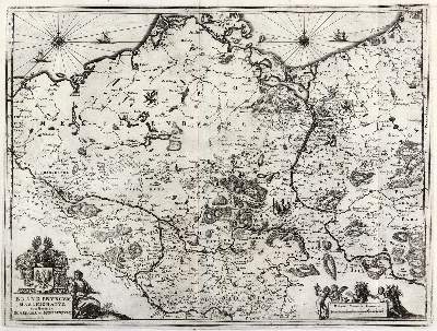 Bild Nr.1: 130-3046 Brandenburg.: (Deutschland)