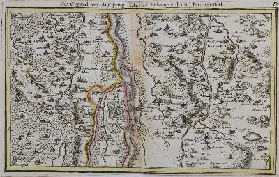 Bild Nr.1: 130-3058 Deutschland.: (Deutschland)