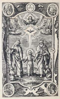 Bild Nr.1: 130-306 Sally,T.: (Alte Drucke, Handschriften und Theologie)
