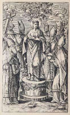 Bild Nr.3: 130-306 Sally,T.: (Alte Drucke, Handschriften und Theologie)