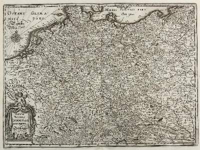 Bild Nr.1: 130-3065 Deutschland.: (Deutschland)