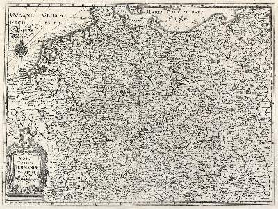 Bild Nr.1: 130-3066 Deutschland.: (Deutschland)