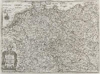 Bild Nr.1: 130-3067 Deutschland.: (Deutschland)