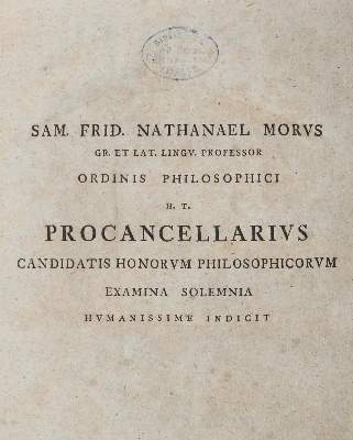 Bild Nr.1: 130-307 Sammelband: (Alte Drucke, Handschriften und Theologie)