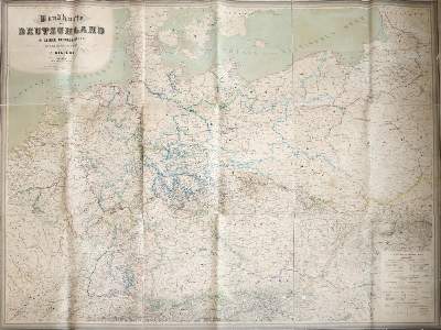 Bild Nr.1: 130-3070 Deutschland.: (Deutschland)