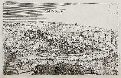 Bild Nr.1: 130-3074 Ebernburg.: (Deutschland)